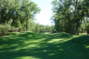 Dakota Dunes 12th Fairway